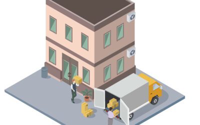 Plan for utility service continuation.